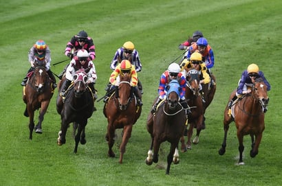 Belmont tips for 29.08.2026