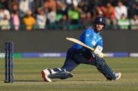 Ben Duckett