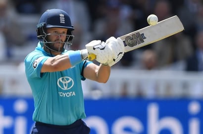 Ben Duckett