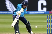 Ben Duckett odi cricket