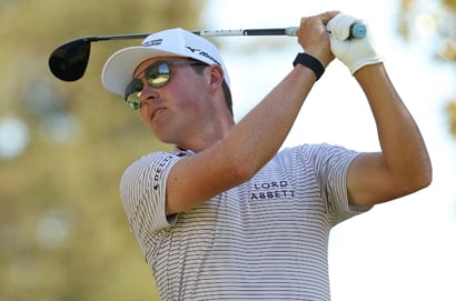 The DP World India Championship Predictions - Top Contenders for victory in New Delhi