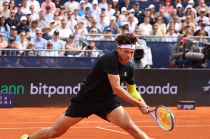 Ben Shelton vs Emilio Nava Tips, Prediction & Live Stream - Tiebreak value to be had in Munich opener