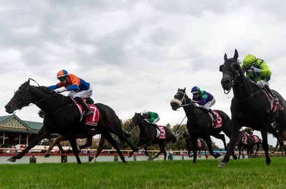 Bendigo - 20/09
