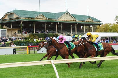 Bendigo tips for 05.09.2026