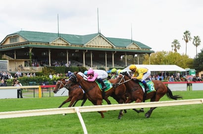 Bendigo tips for 05.09.2026