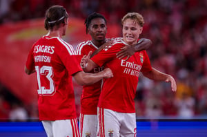 Benfica