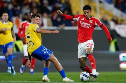 Benfica Estoril
