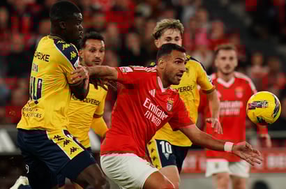 Estoril vs Benfica Live Stream & Betting Tips - How to Watch the Primeira Liga Online