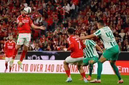 Benfica vs Rio Ave Live Stream & Predictions - Primeira Liga