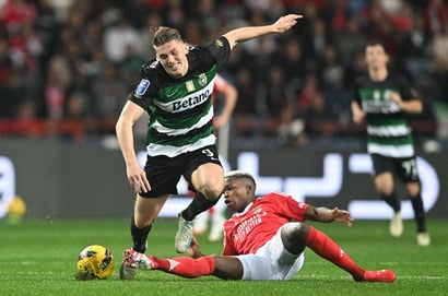 Benfica vs Sporting CP Live Stream - Watch the Primeira Liga Title Decider Online