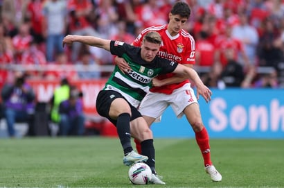 Benfica vs Sporting CP - Live Stream, Predictions & Betting Tips (Portuguese Cup Final, 25 May 2025)