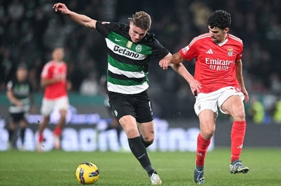 Benfica vs Sporting CP Predictions & Betting Tips - Lions to Take a Draw and Stay Top of the Primeira Liga