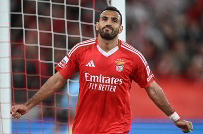 Tirsense vs Benfica Live Stream & Tips - How to Watch the Portuguese Cup Online