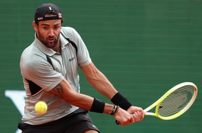 Berrettini