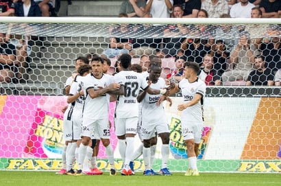 Besiktas