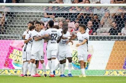 Besiktas