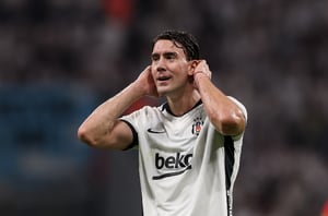 Besiktas 