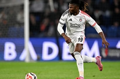 Besiktas