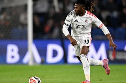 Besiktas