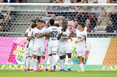 Besiktas