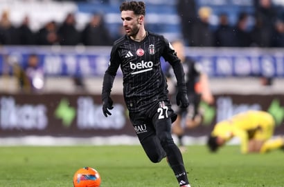 Bodrumspor vs Besiktas Live Stream & Predictions – Black Eagles Tipped to Win in the Super Lig 