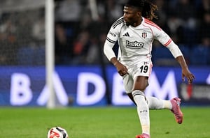 Besiktas 