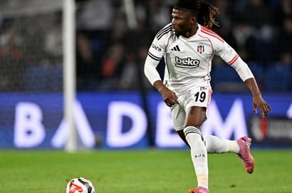 Besiktas