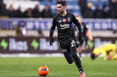 Besiktas
