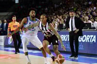 Besiktas vs Fenerbahce