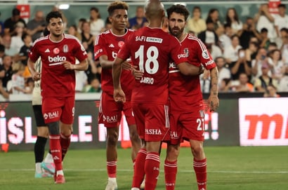 St Patrick’s vs Besiktas Live Stream & Predictions – Low-Scoring Clash in the Conference League 