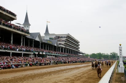 What are the best horse racing movies?
