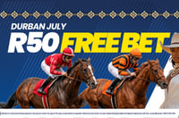 Betfred Durban July