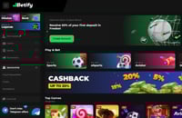 Betify Promo Codes