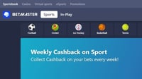 Betmaster