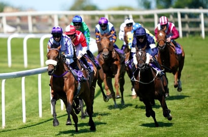 Beverley Bullet Sprint Stakes