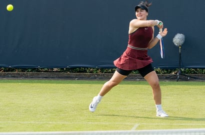 Elena Gabriela Ruse vs Bianca Vanessa Andreescu  Live Stream & Tips - Andreescu in Command Ahead of Hertogenbosch QF