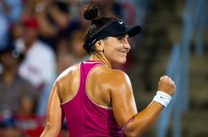 Bianca Andreescu