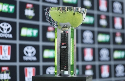 Big Bash League