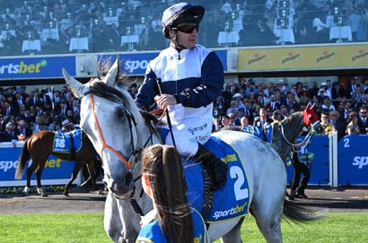 Big Melbourne Cup Day Bets for November 4