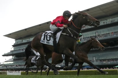 Big Bets Results - 03/10