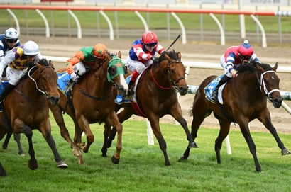 Big Bets Results - 06/12