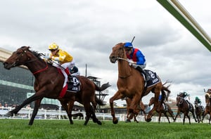 Big Bets Results - 20/09