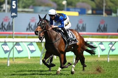 Big Bets Results - 28/03