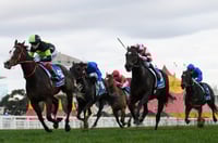 Big Bets Results - July 12