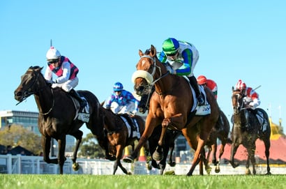 Big Bets Results - May 10
