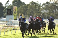 Big Bets Results - May 3