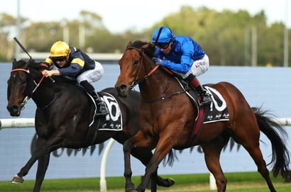 Big Bets Results - May 31