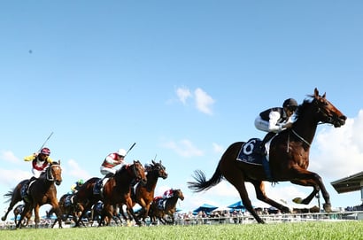 Big Bets Results May 17