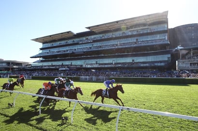 Big Bets Results from April 11