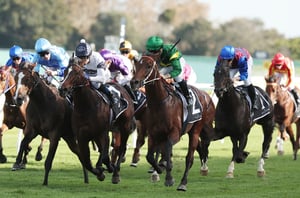 Big Bets Results from 19.04.2025